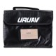 URUAV UR27 Fireproof Waterproof Lipo Battery Safety Bag 26X18X13cm with Label Folder