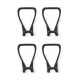 Eachine E520 E520S RC Drone Quadcopter Spare Parts Propeller Props Guard Protection Cover