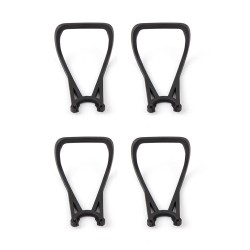 Eachine E520 E520S RC Drone Quadcopter Spare Parts Propeller Props Guard Protection Cover