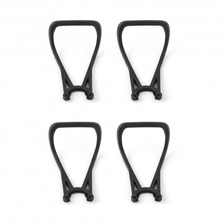 Eachine E520 E520S RC Drone Quadcopter Spare Parts Propeller Props Guard Protection Cover