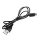 Eachine E520 E520S RC Drone Quadcopter Spare Parts 7.4V Battery Charger USB Charging Cable