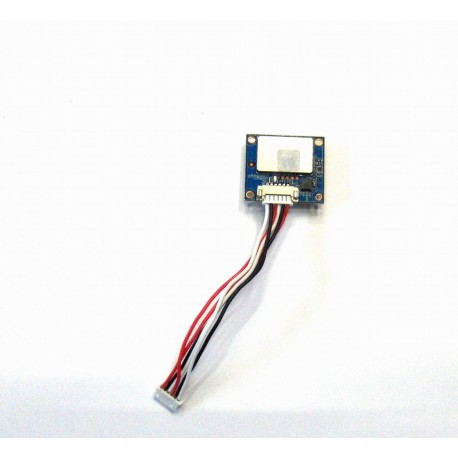 Eachine E520S GPS WiFi FPV RC Drone Quadcopter Spare Parts GPS Module with Geomagnetic Compass