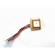 Eachine E520S GPS WiFi FPV RC Drone Quadcopter Spare Parts GPS Module with Geomagnetic Compass