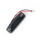 Eachine E520s WiFi FPV RC Drone Quadcopter Spare Parts Head Cover with LED Light Headlamp Set