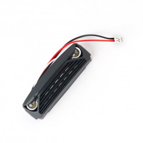 Eachine E520s WiFi FPV RC Drone Quadcopter Spare Parts Head Cover with LED Light Headlamp Set