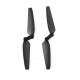 Eachine E520 E520S RC Drone Quadcopter Spare Parts Quick Release Foldable Propeller Props Blades Set 2Pcs
