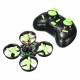 Eachine E010C Micro FPV Racing Quadcopter With 800TVL 40CH 25MW CMOS Camera 45C Battery