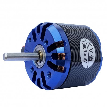 C3536 / 1000KV Swiss Quality Motor Brushless Outrunner DC motor Strong power supply
