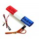AX-502BL Multi-function Ultra Bright LED Lamp for 1/10 1/8 RC HSP Traxxas TAMIYA CC01 4WD Axial SCX10 Model Car