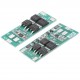 Li-ion Lithium Battery Charger Module 2S 20A Protection Board PCB BMS 18650 Lipo Cell