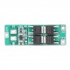 Li-ion Lithium Battery Charger Module 2S 20A Protection Board PCB BMS 18650 Lipo Cell