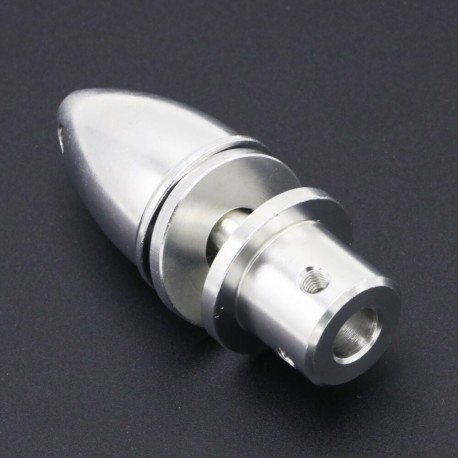 Prop adapter M10-8mm shaft (Grub Screw Type)