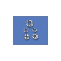 Walkera (HM-4-3B-Z-23) Bearing set