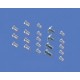 Walkera (HM-4-3B-Z-24) Screw set