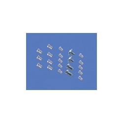 Walkera (HM-4-3B-Z-24) Screw set