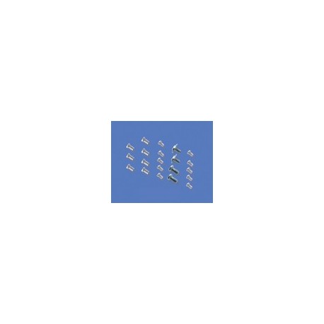 Walkera (HM-4-3B-Z-24) Screw set