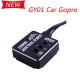 AGFRC AGF GY01Gyro Car gyroscope CNC High Htability Hluminum Hase Tuned Gyro for Nitro RC Drift Car