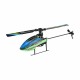 WLtoys V911S 2.4G 4CH 6-Aixs Gyro Flybarless RC Helicopter BNF