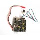 Storm32 BGC 32Bit 3-Axis Brushless Gimbal Controller V1.31 DRV8313 Motor Driver