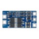 2S Li-ion Lithium Battery 18650 Charger PCB BMS 10A Cell Protection Board