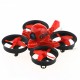 T36S Ducted 65mm 5.8G CMOS 800TVL 40CH 25mW Micro FPV F3 FC Coreless Racing RC Drone Quadcopter BNF