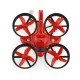 T36S Ducted 65mm 5.8G CMOS 800TVL 40CH 25mW Micro FPV F3 FC Coreless Racing RC Drone Quadcopter BNF