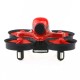 T36S Ducted 65mm 5.8G CMOS 800TVL 40CH 25mW Micro FPV F3 FC Coreless Racing RC Drone Quadcopter BNF