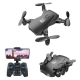 XLURC LU Mini 2 WiFi FPV With 4K HD Camera Altitude Hold Mode RC Drone Quadcopter RTF