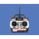 Walkera (HM-4-3B-Z-31) 2.4G radio (WK-2401)