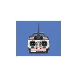 Walkera (HM-4-3B-Z-31) 2.4G radio (WK-2401)