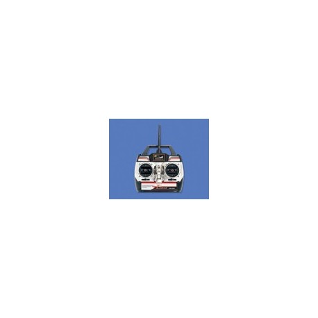 Walkera (HM-4-3B-Z-31) 2.4G radio (WK-2401)
