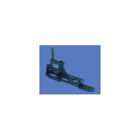 Walkera (HM-4-3B-Z-32) Main Frame - Upgr.Brushless