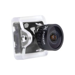 Foxeer Nano Predator 5 Racing FPV Camera 14*14mm 1000tvl 1.7mm M8 Lens 4ms Latency Super WDR