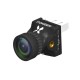 Foxeer Nano Predator 5 Racing FPV Camera 14*14mm 1000tvl 1.7mm M8 Lens 4ms Latency Super WDR