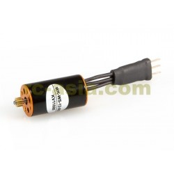 Walkera (HM-4-3B-Z-33) Brushless Motor (Upgraded )