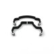 Propeller Fixed Holder Paddle Blade Stabilizer Protection Clip Clamp Bracket Protector Guard for DJI Mavic Air 2 RC Drone