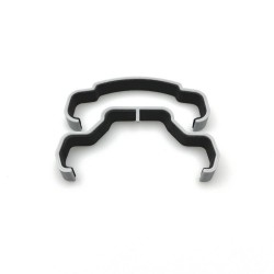 Propeller Fixed Holder Paddle Blade Stabilizer Protection Clip Clamp Bracket Protector Guard for DJI Mavic Air 2 RC Drone