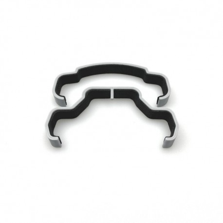 Propeller Fixed Holder Paddle Blade Stabilizer Protection Clip Clamp Bracket Protector Guard for DJI Mavic Air 2 RC Drone