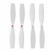 4PCS Xiaomi MiTu RC Quadcopter Spare Parts CW/CCW Propeller