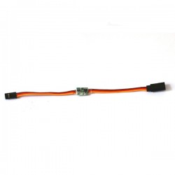 3.6V-24V Servo Signal Reverse Support High Voltage Compatible for All Servo