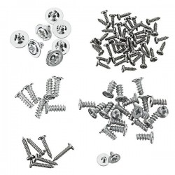 Eachine E511 WiFi FPV RC Drone Quadcopter Spare Parts Screw Full Set