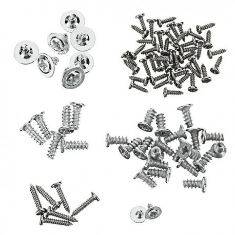 Eachine E511 WiFi FPV RC Drone Quadcopter Spare Parts Screw Full Set
