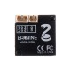 Eachine White Snake Cmos 1500TVL PAL/NTSC 16:9/4:3 Switchable HDR Mini FPV Camera With OSD Board for FPV Racing RC Drone