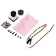 Eachine White Snake Cmos 1500TVL PAL/NTSC 16:9/4:3 Switchable HDR Mini FPV Camera With OSD Board for FPV Racing RC Drone