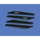 Walkera (HM-5-10-Z-01) Main Rotor Blade