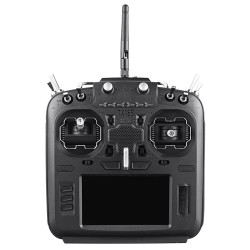 RadioKing TX18S Lite Hall Sensor Gimbals 2.4G 16CH Multi-protocol RF System OpenTX Transmitter for RC Drone