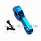 Servo Arm Horn 25T Half Size Metal Rocker For HSP HD power Futaba Axial Savox Xcore Towerpro Standard Servos