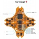 BETAFPV Upgrade Lite 1S Brushless Flight Controller SPI Frsky D8 Rx Compatible with Silverware Firmware BT2.0 Connector