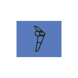 Walkera (HM-5-10-Z-05) Vertical Stabilizer
