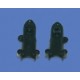 Walkera (HM-5-10-Z-06) Tail Belt Holder
